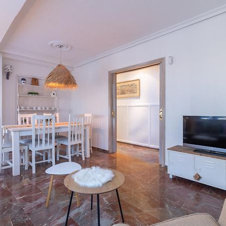 Apartamento Aloha Ohana קורדובה מראה חיצוני תמונה