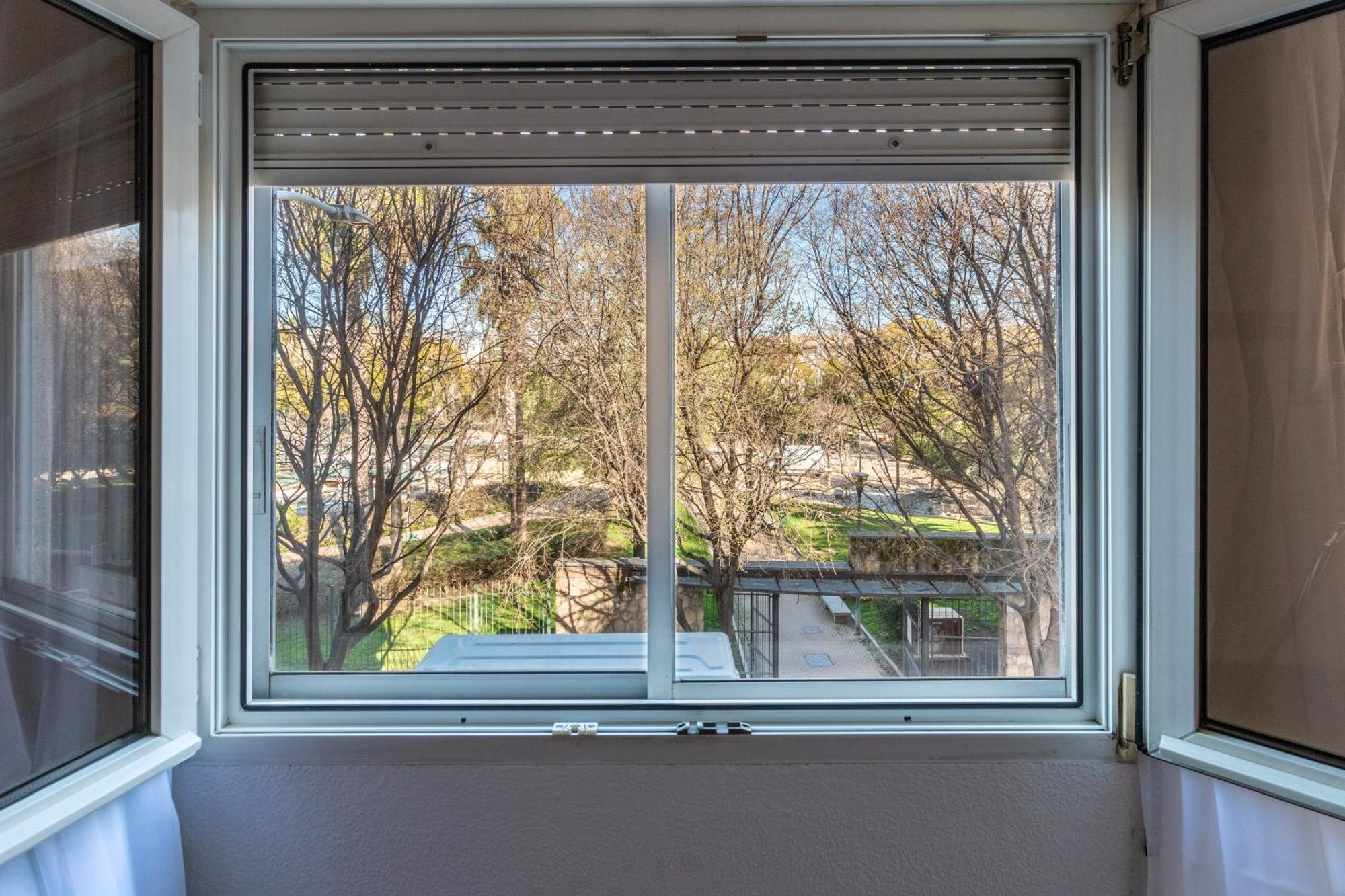 Apartamento Aloha Ohana קורדובה מראה חיצוני תמונה
