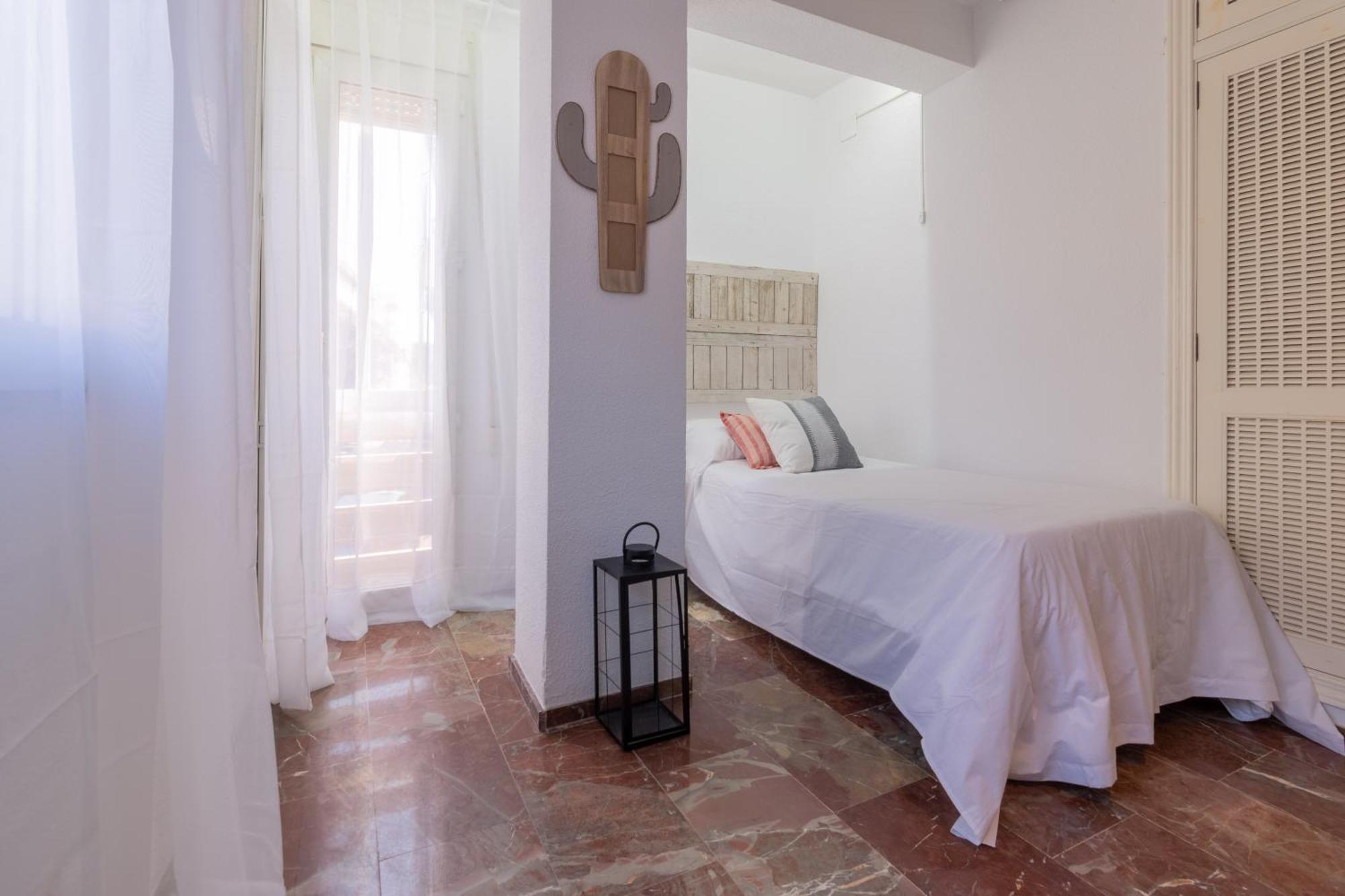Apartamento Aloha Ohana קורדובה מראה חיצוני תמונה