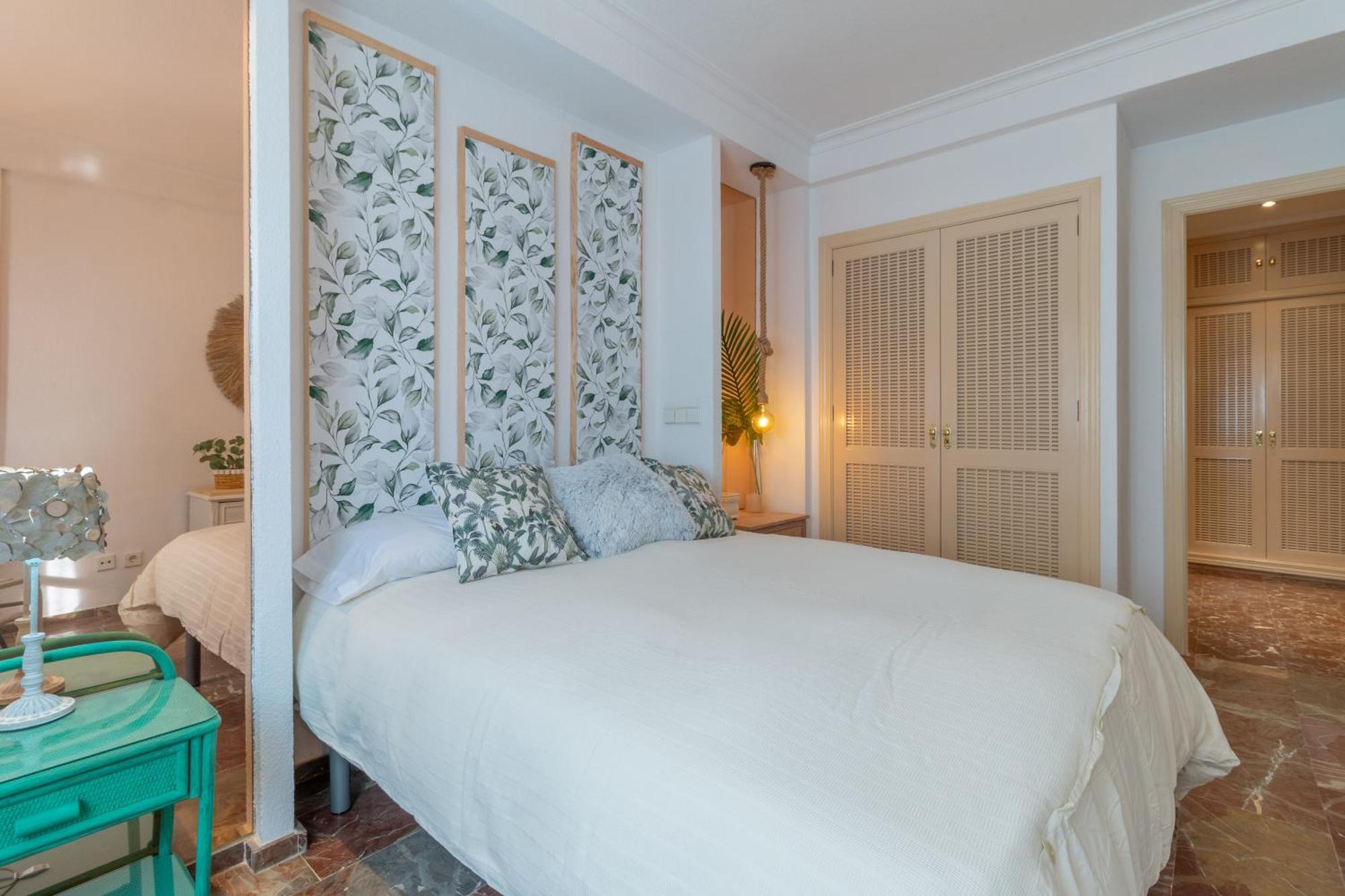 Apartamento Aloha Ohana קורדובה מראה חיצוני תמונה