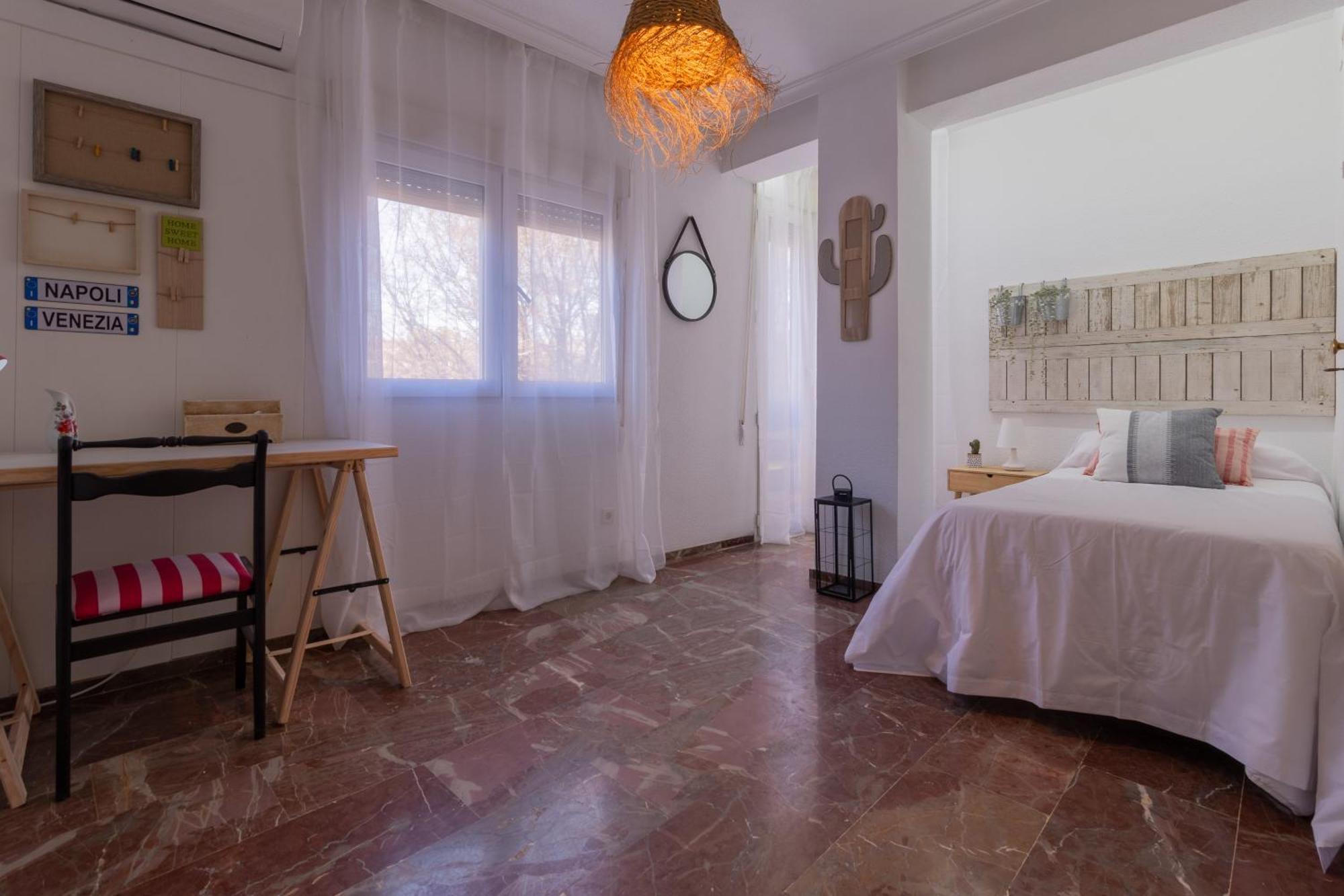 Apartamento Aloha Ohana קורדובה מראה חיצוני תמונה