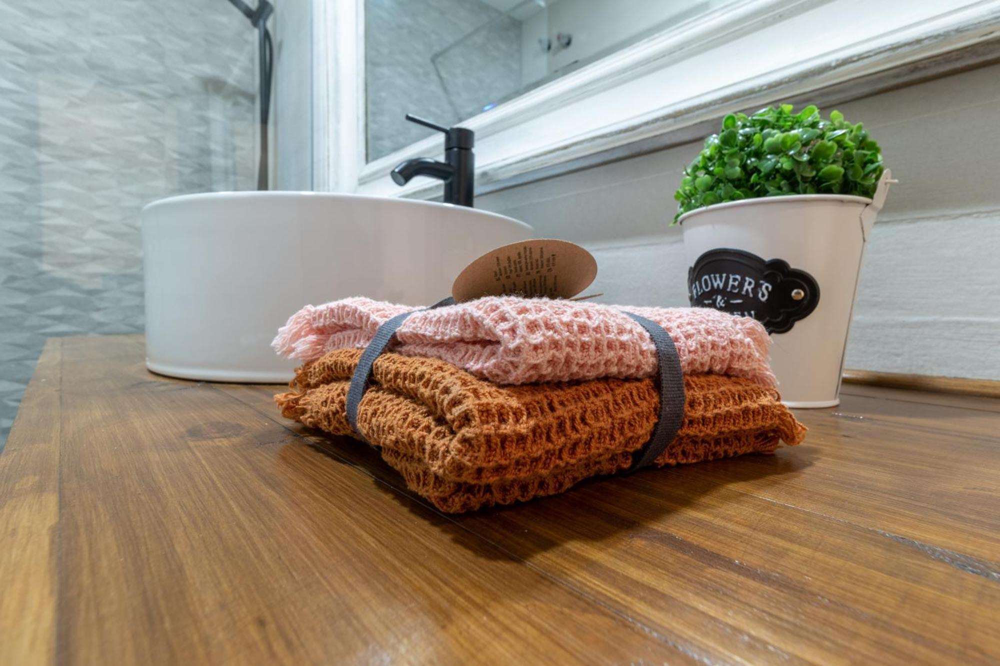 Apartamento Aloha Ohana קורדובה מראה חיצוני תמונה