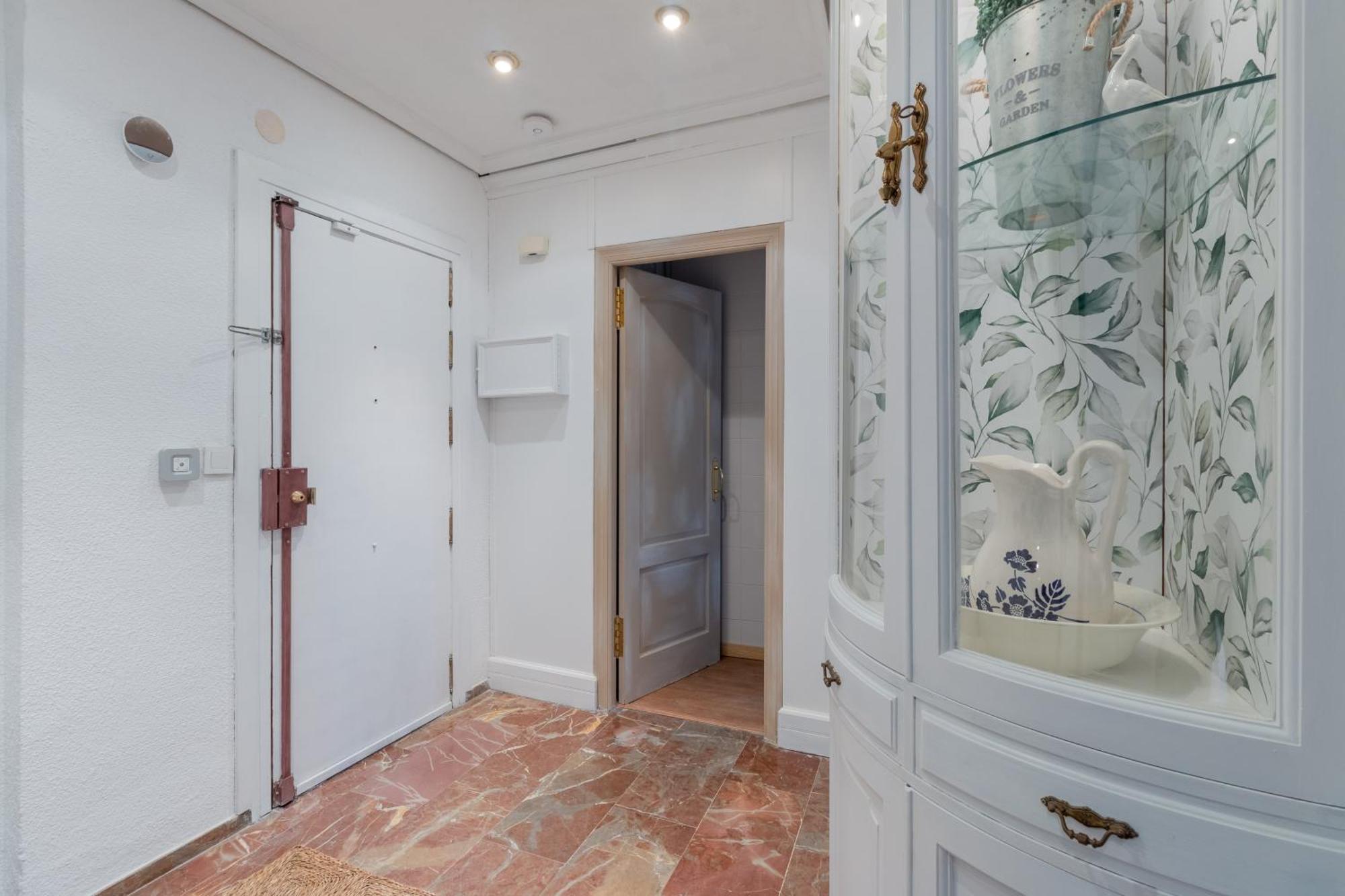 Apartamento Aloha Ohana קורדובה מראה חיצוני תמונה