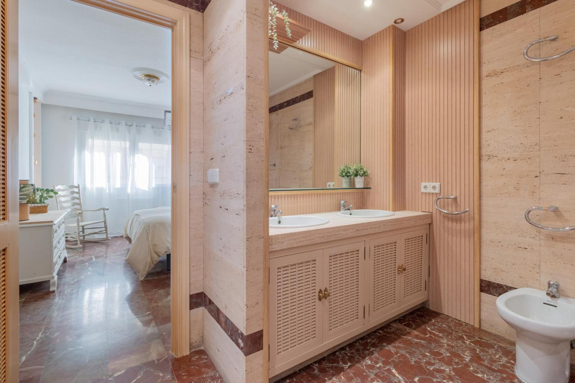 Apartamento Aloha Ohana קורדובה מראה חיצוני תמונה