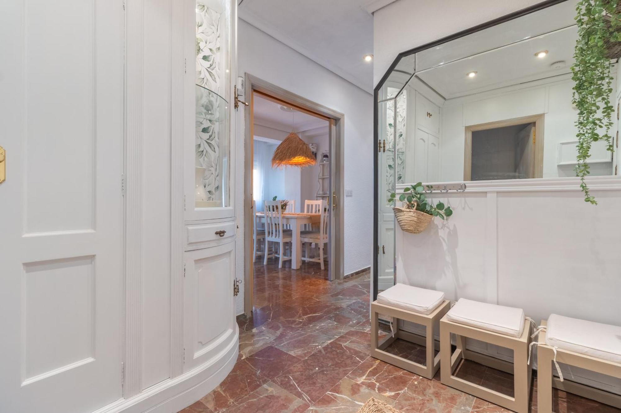 Apartamento Aloha Ohana קורדובה מראה חיצוני תמונה