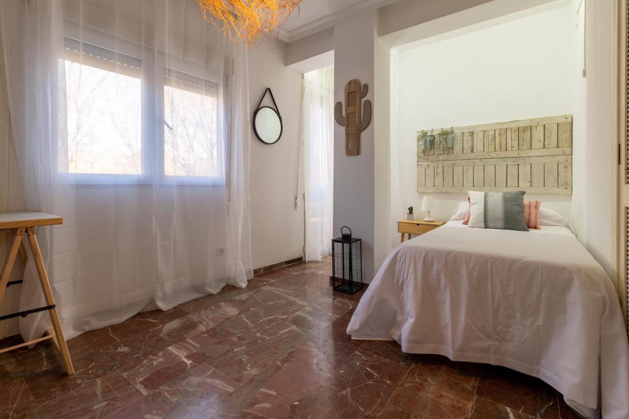 Apartamento Aloha Ohana קורדובה מראה חיצוני תמונה