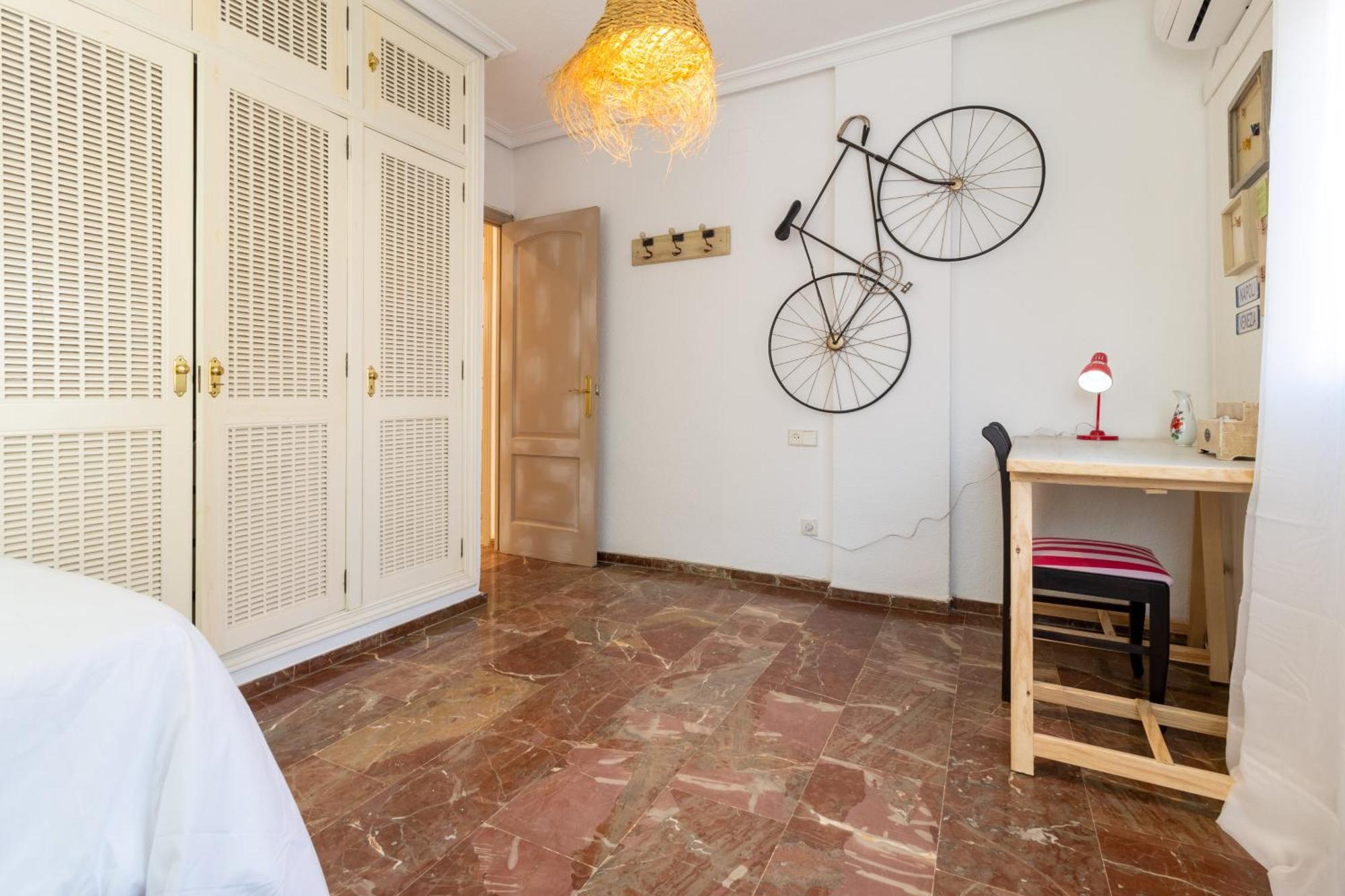 Apartamento Aloha Ohana קורדובה מראה חיצוני תמונה