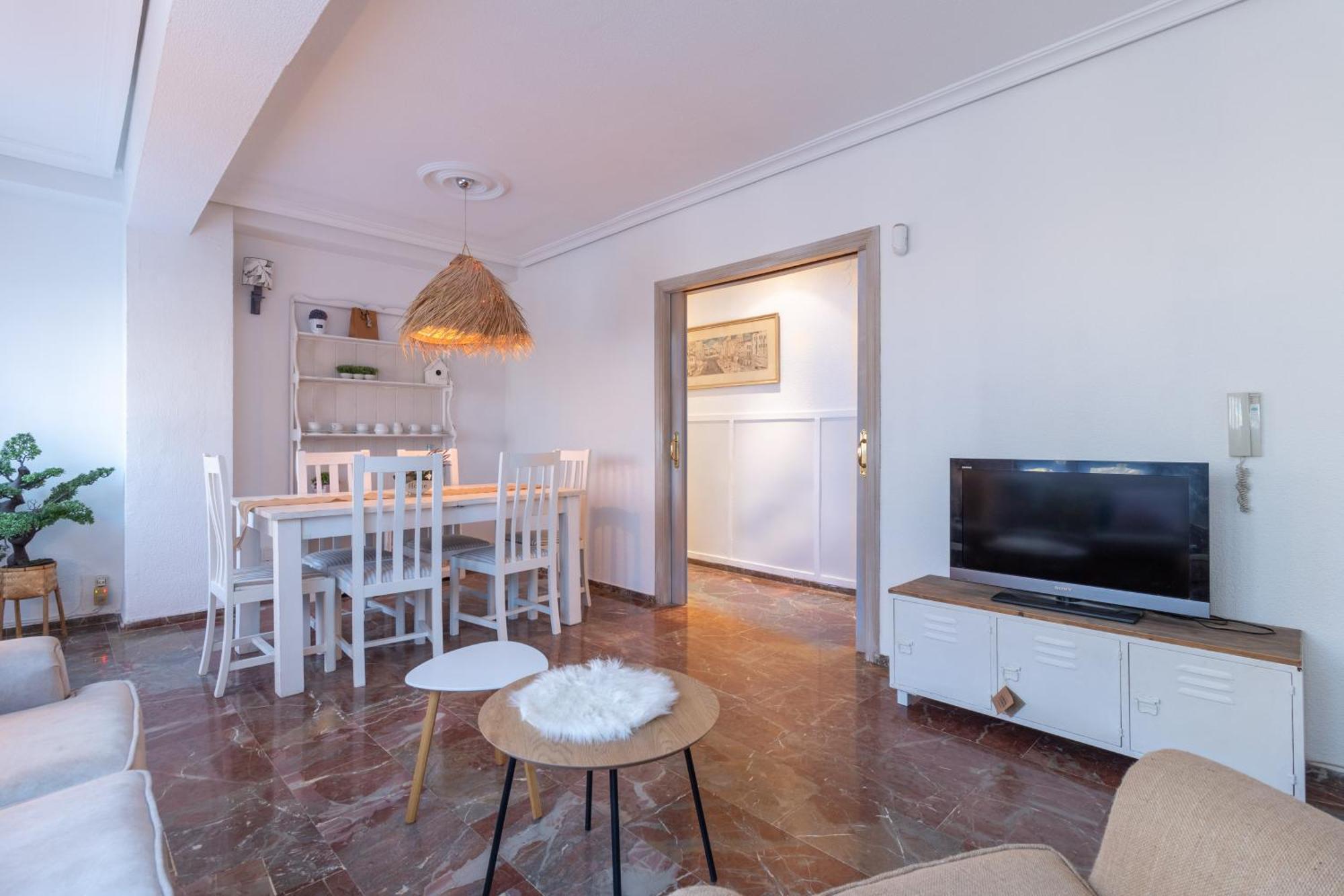 Apartamento Aloha Ohana קורדובה מראה חיצוני תמונה