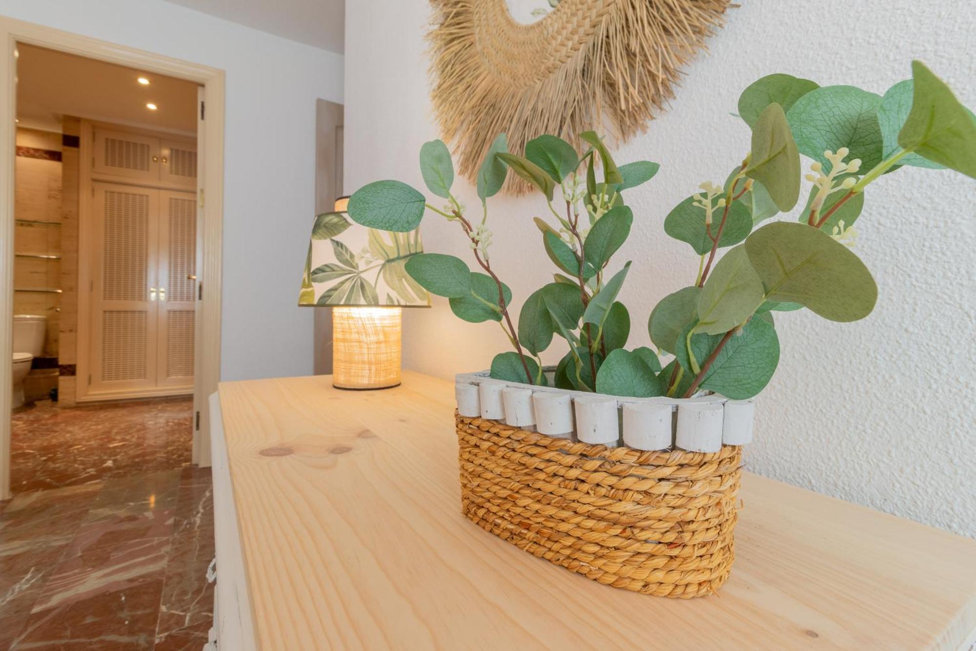 Apartamento Aloha Ohana קורדובה מראה חיצוני תמונה