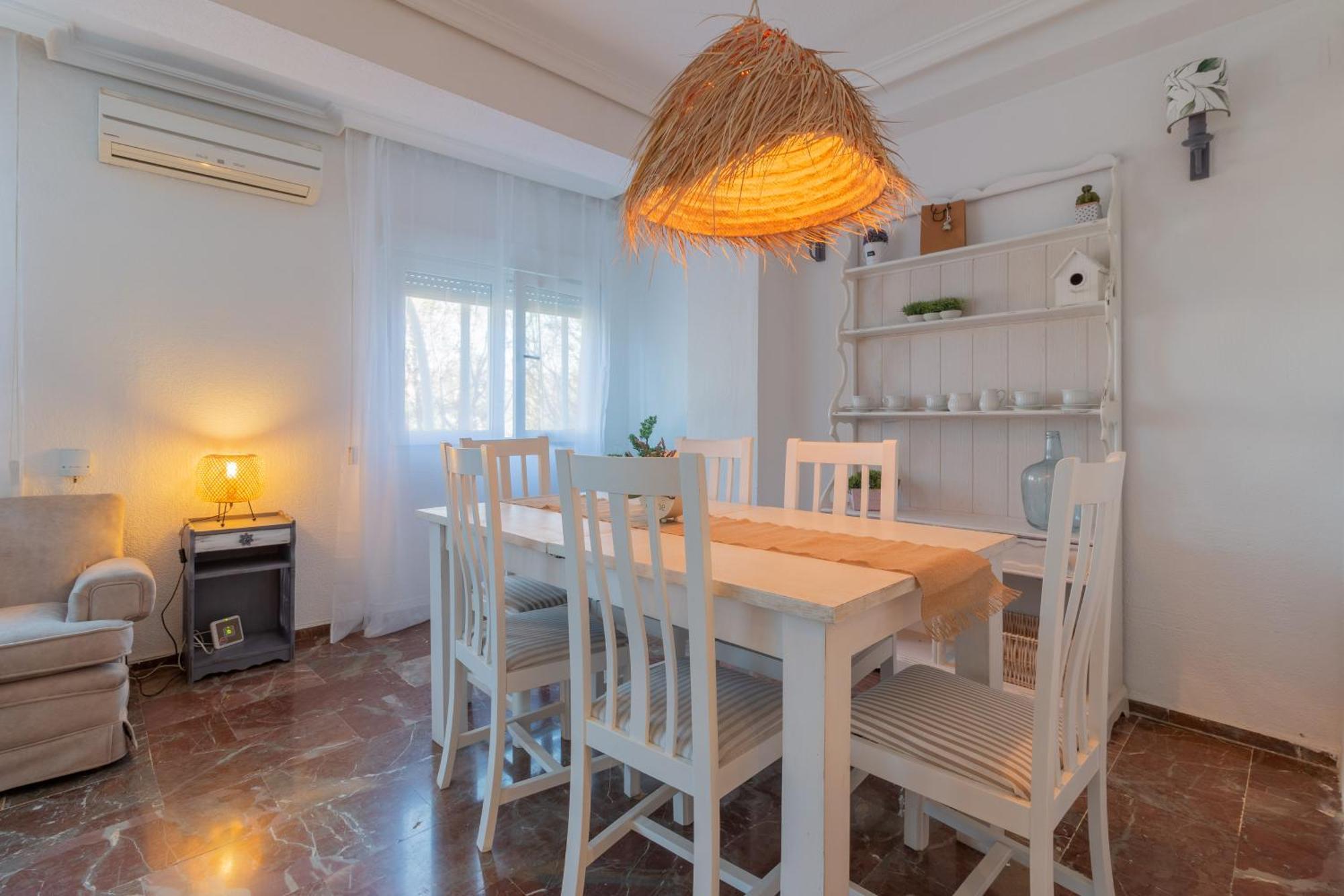 Apartamento Aloha Ohana קורדובה מראה חיצוני תמונה