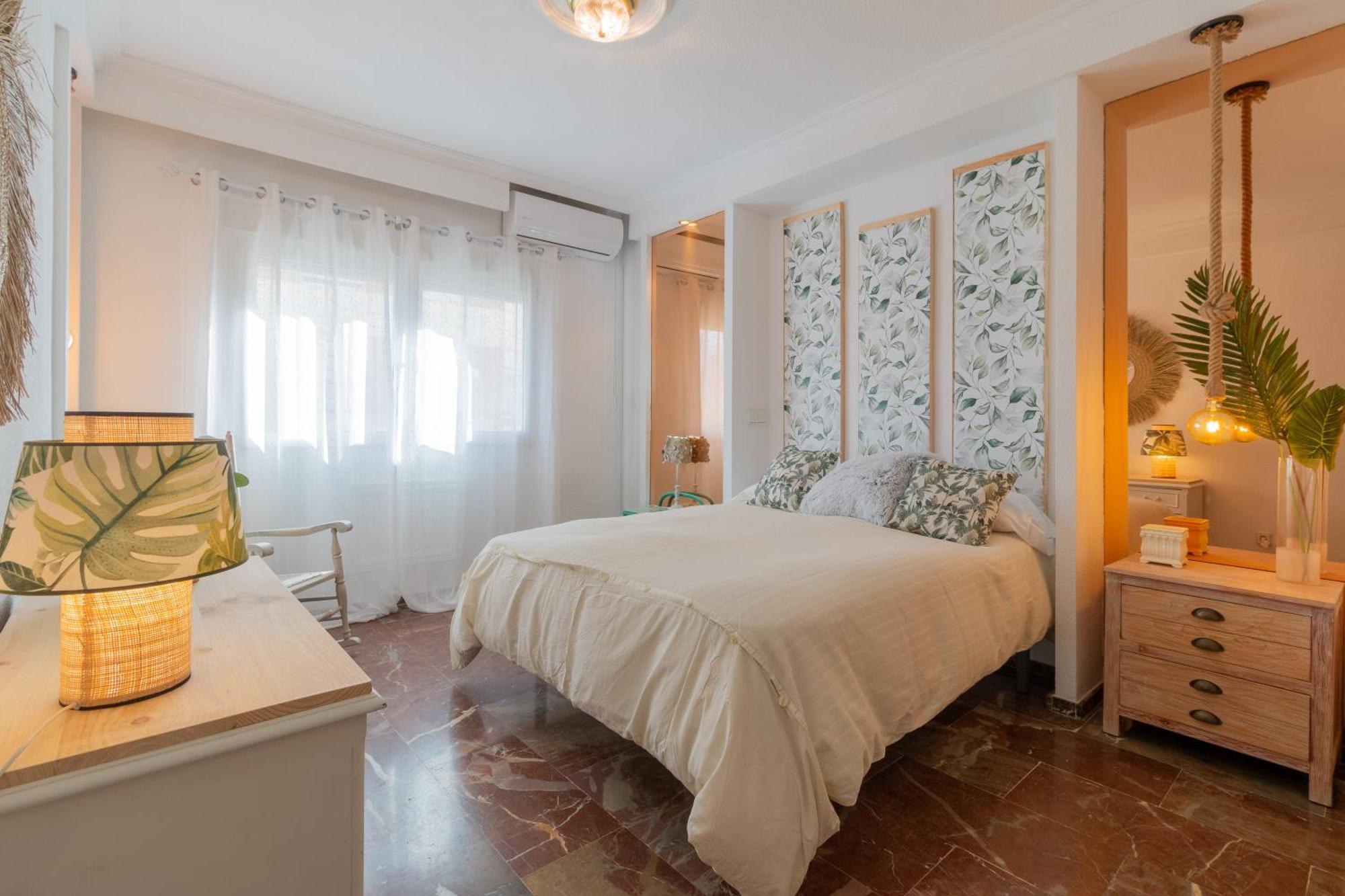 Apartamento Aloha Ohana קורדובה מראה חיצוני תמונה