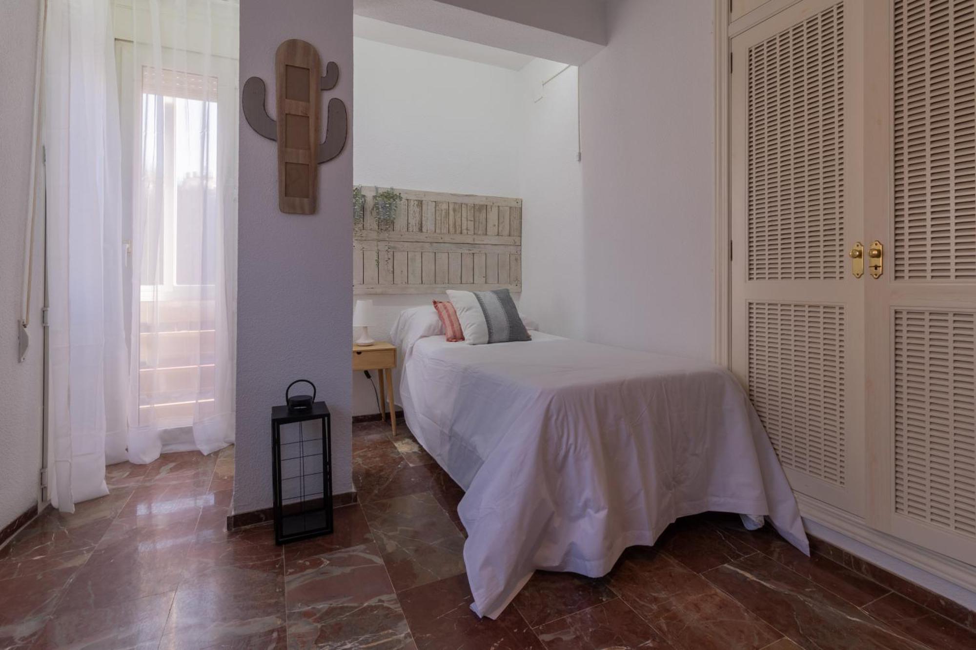 Apartamento Aloha Ohana קורדובה מראה חיצוני תמונה