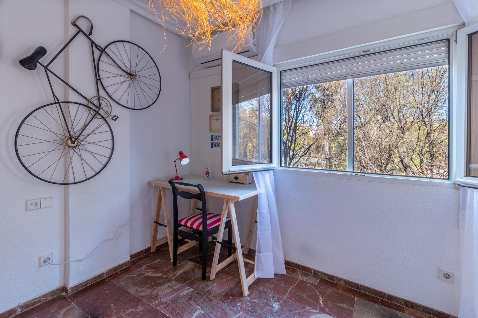 Apartamento Aloha Ohana קורדובה מראה חיצוני תמונה
